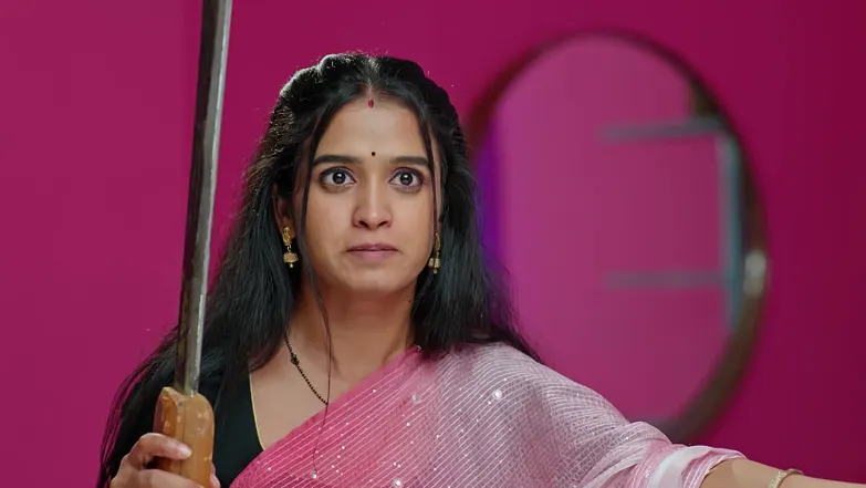 Ummadi Kutumbam - February 14, 2026 - Episode Spoiler