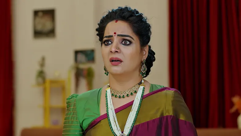 Ummadi Kutumbam - February 13, 2026 - Episode Spoiler