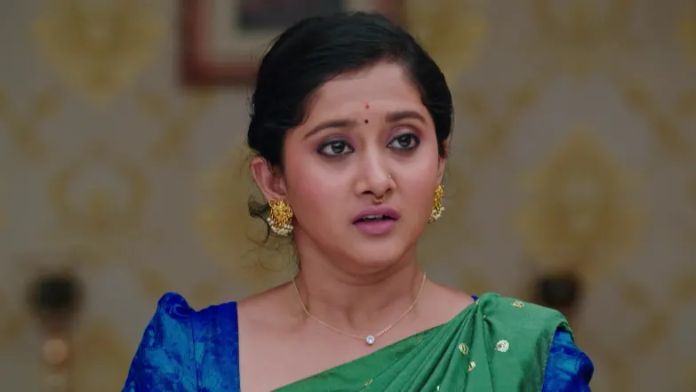 Akshara Is Accused of Theft Episode 148