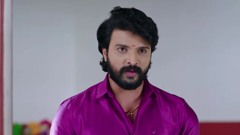 Jodi Hakki - February 11, 2026 - Best Scene 