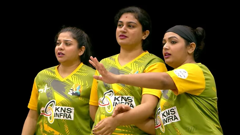 Queens Premier League's Grand Start Episode 1