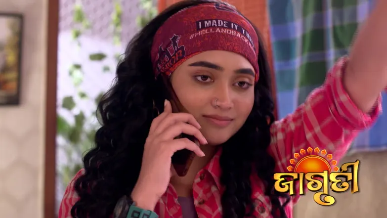 Durga Attempts to Nab Sukanta Episode 852