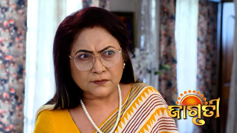 Sukanta Obeys Durga's Orders Episode 853