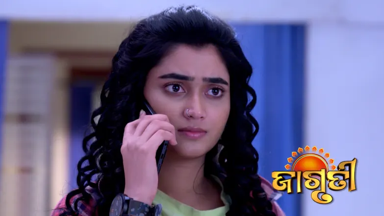 Durga's Orders for Srimati Episode 849