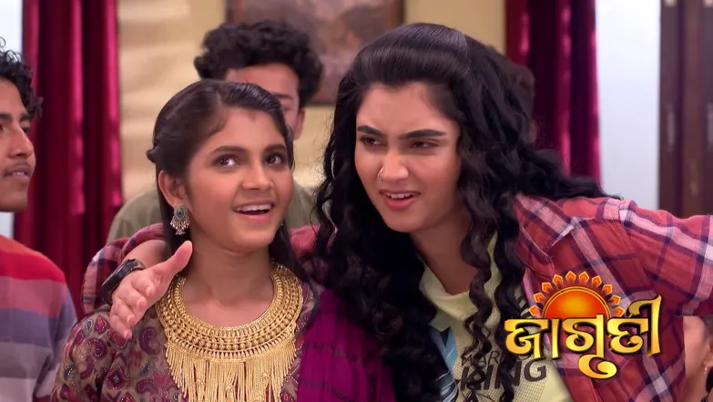 Swayambhu Questions Dr. Bhowmik Episode 850