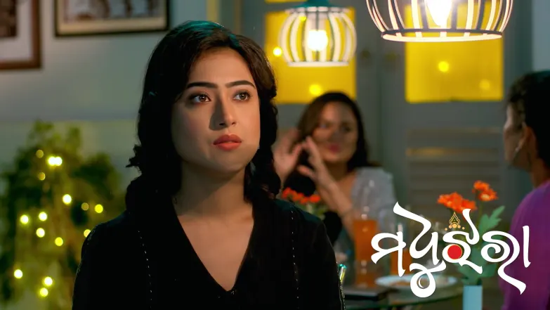 Diya Learns about Nilu's Pregnancy Episode 228