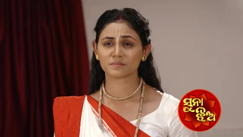 Dandapani Learns about Bhawani's Twin Sister Episode 1180