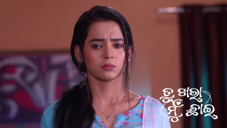 Golu Apologises to Mani Episode 988