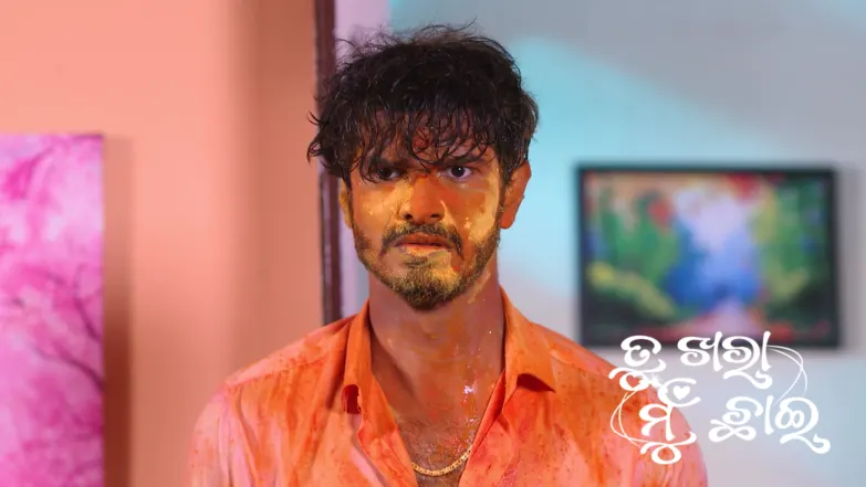 Tu Khara Mun Chaai - February 14, 2026 Episode 991