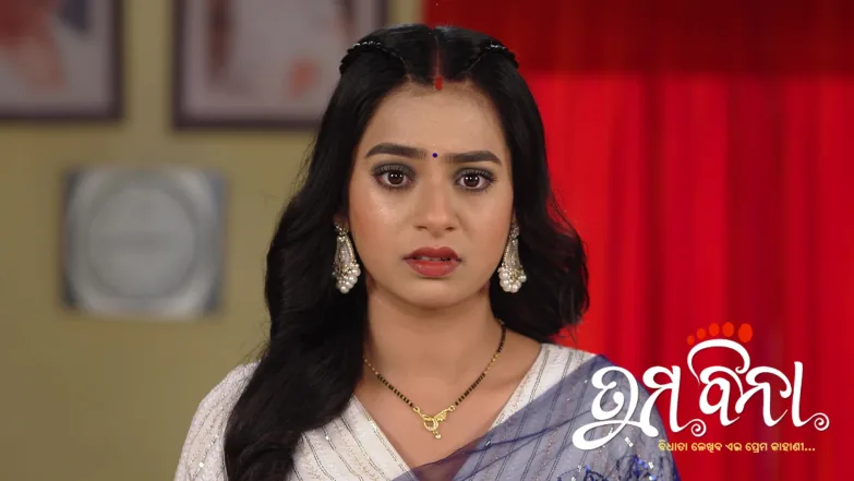 Anurag Scolds Richa Episode 528