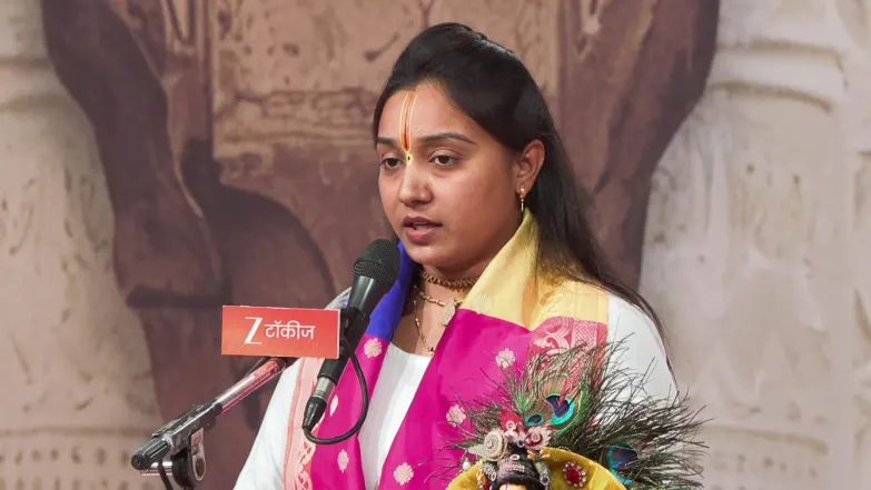 The Story, Twelve Jyotirlingas' Glory Episode 485