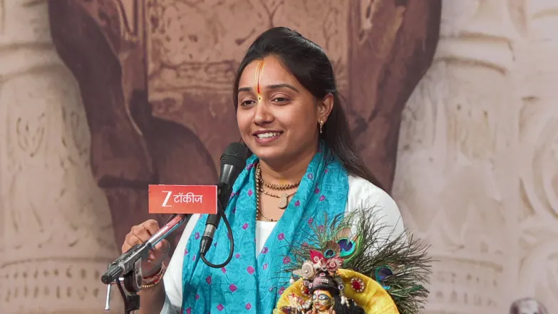 The Tale of the Jyotirlinga Sorati Somnath Episode 488