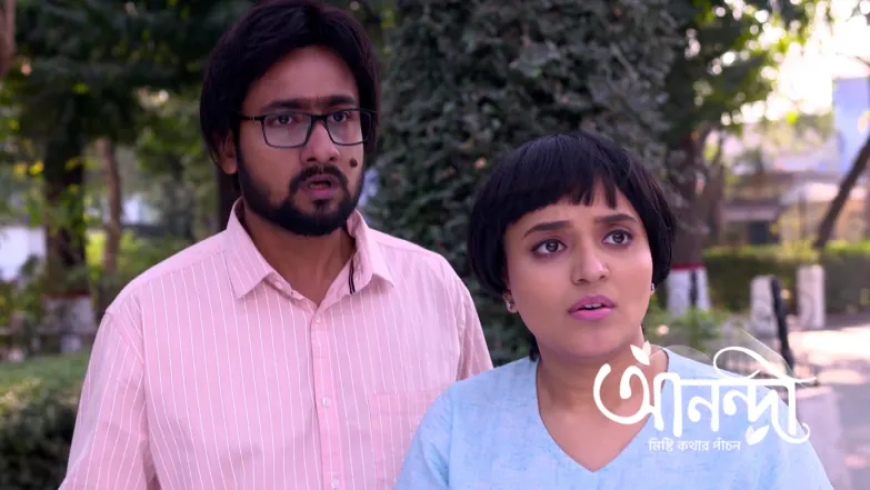 A Disguised Anondi Visits Damayanti's Fake Clinic Episode 426