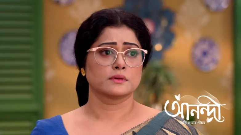 Adi Arrested for Damayanti’s Murder Episode 429