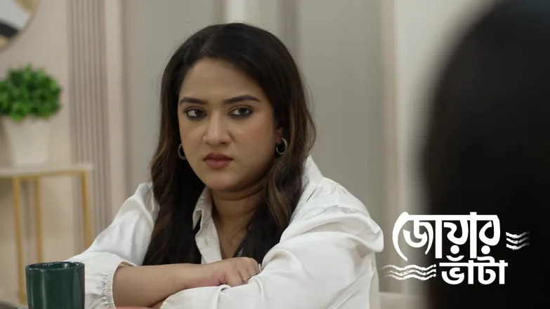 Nisha Sneaks Antu Away Episode 137