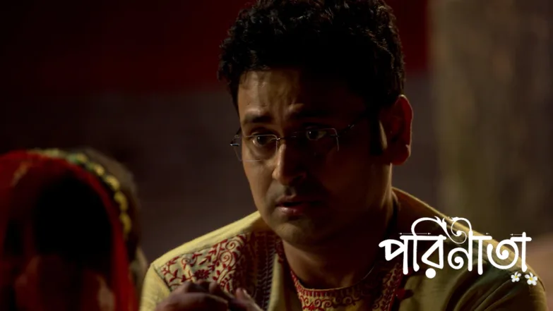 Poushali Hesitates to Marry Samaresh Episode 454