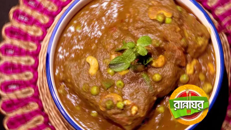 Fish Dishes Elevated by the Chefs’ Magic Touch Episode 5597