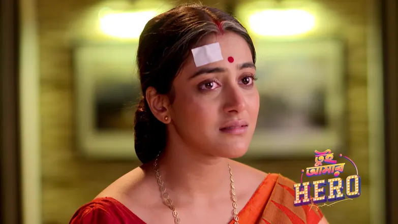 Tui Amaar Hero - February 10, 2026 Episode 337