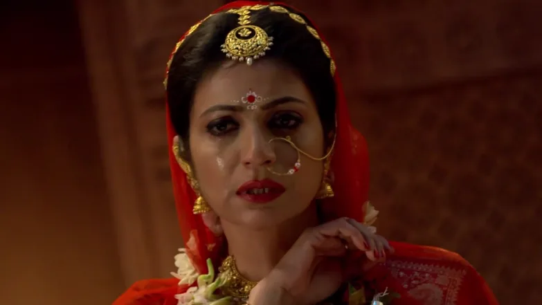 Parineeta - February 12, 2026 - Best Scene 