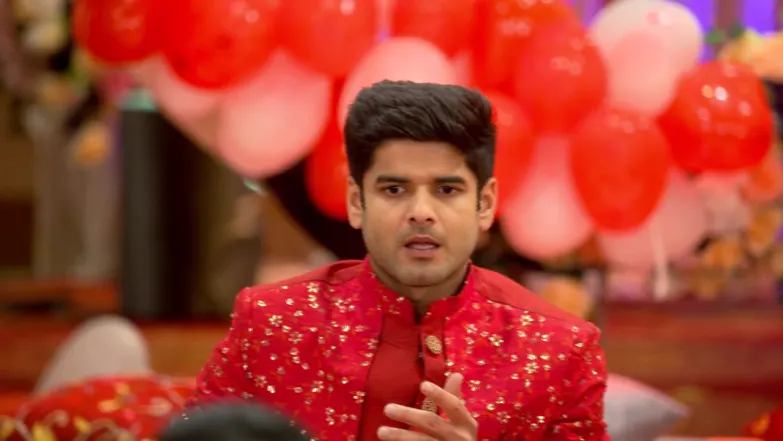 Parineeta - February 14, 2026 - Episode Spoiler