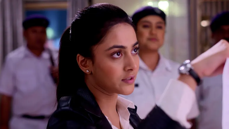 Tui Amaar Hero - February 11, 2026 - Episode Spoiler