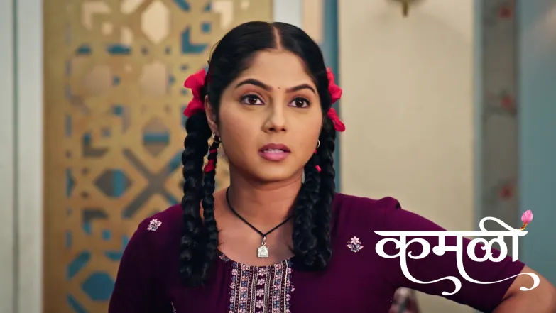 Kamali Throws Kamini Out of the House Episode 216