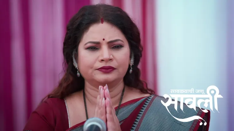 Bhairavi Publicly Apologises to Savali Episode 477