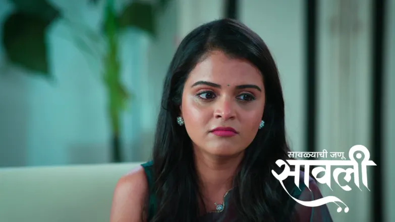 Chandrakant Gives Savali a Responsibility Episode 482