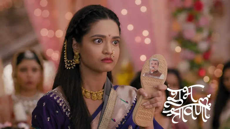 Shravanii Confronts Nandakka Episode 25