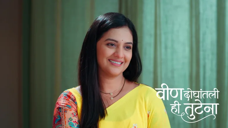 Anand and Nikita's Plan for Samar and Swanandi Episode 183