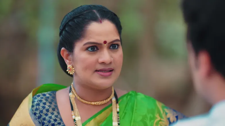 Lakshmi Niwas - February 12, 2026 - Episode Spoiler