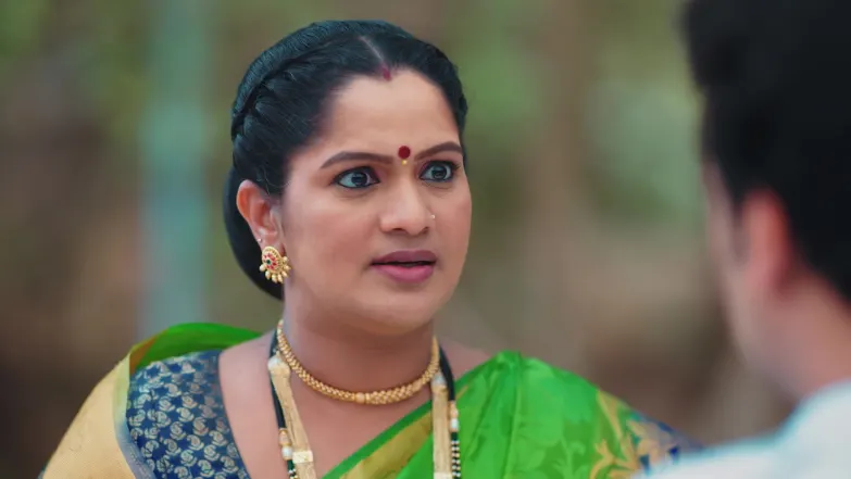 Lakshmi Niwas - February 12, 2026 - Episode Spoiler