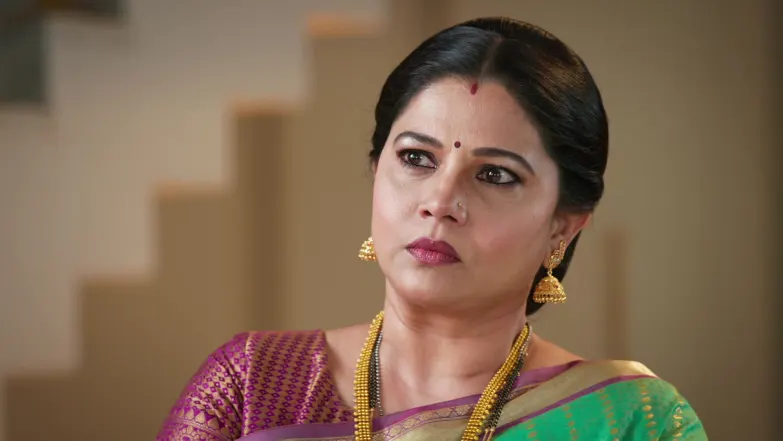 Savalyachi Janu Savali - February 12, 2026 - Episode Spoiler