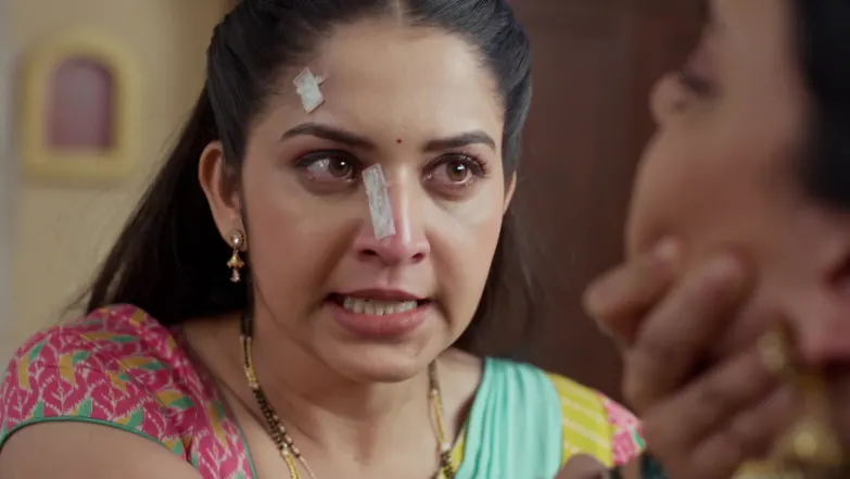 Tula Japnar Aahe - February 12, 2026 - Episode Spoiler