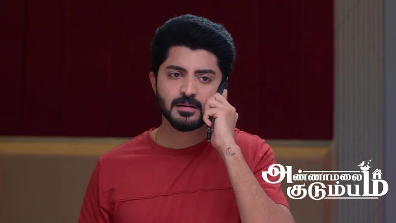 Uthaman Demands Dowry from Vishwanthan Episode 65