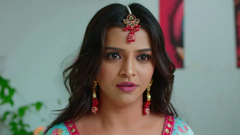 Bhagyalakshmi Plans to Unite Manisha and Neeraj Episode 150