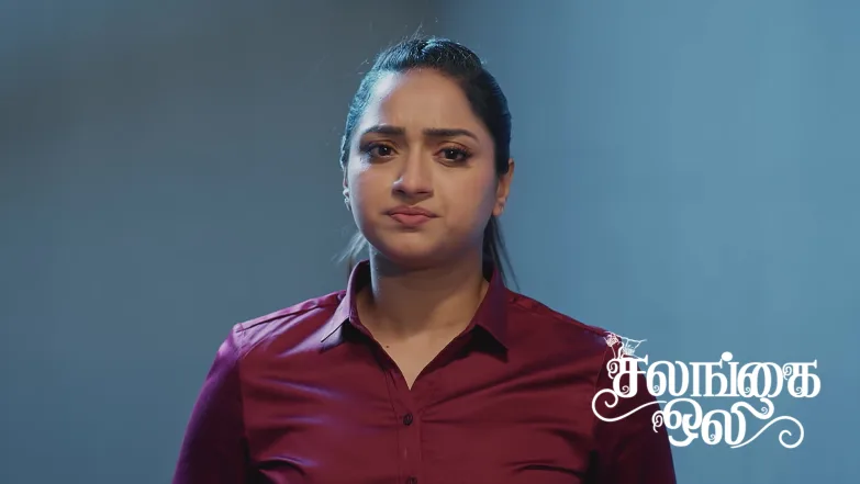 Sujatha Assaults Nakshatra Episode 307