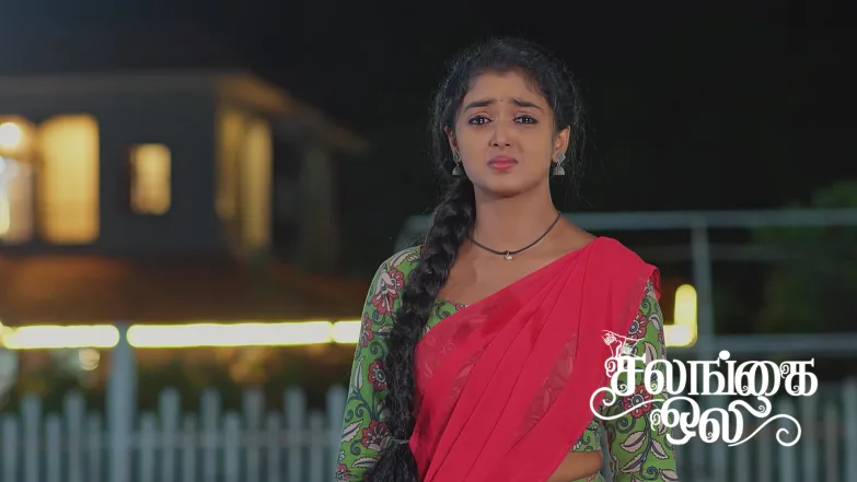 Bhoomi Prays for Guidance Episode 309