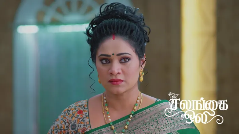 Apoorva Instigates Gagan Episode 314