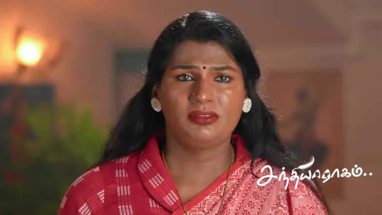 Parvathy Decides to Execute Bhuvaneshwari's Plan Episode 790