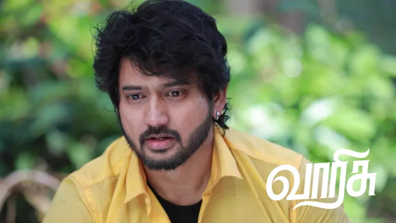 Cibi Rescues Tamil Episode 190