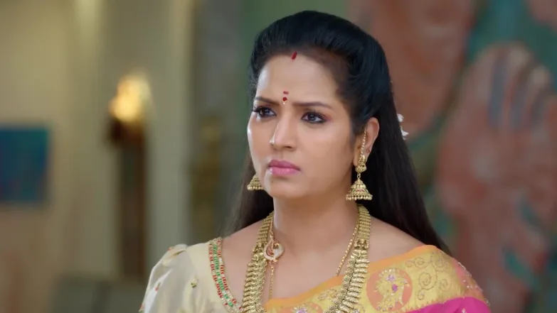 Paarijatham - February 09, 2026 - Best Scene 