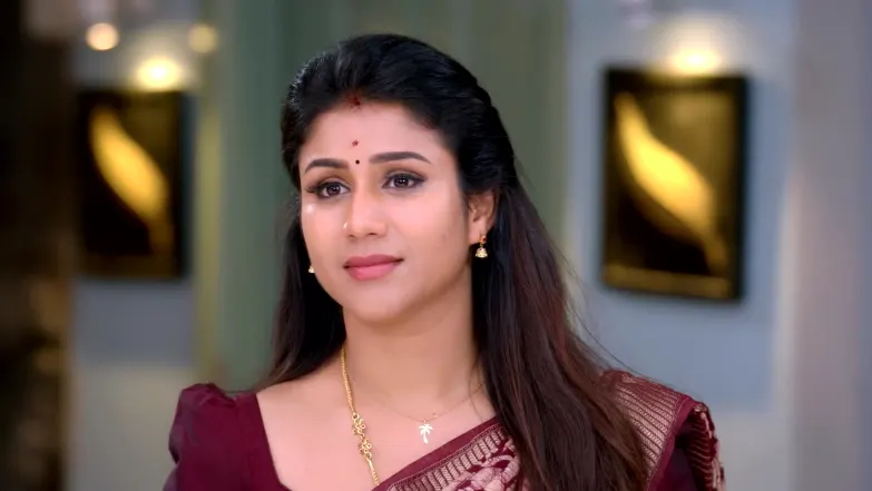 Paarijatham - February 12, 2026 - Best Scene 