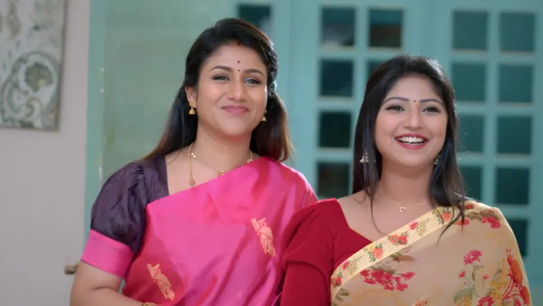 Paarijatham - February 10, 2026 - Episode Spoiler