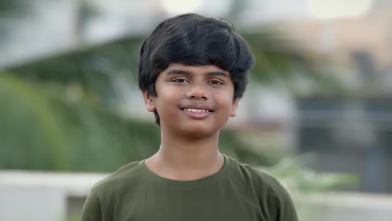 Sandhya Raagam - February 10, 2026 - Episode Spoiler