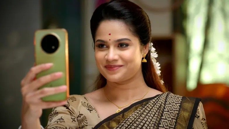 Vaagai Sooda Vaa - February 11, 2026 - Episode Spoiler