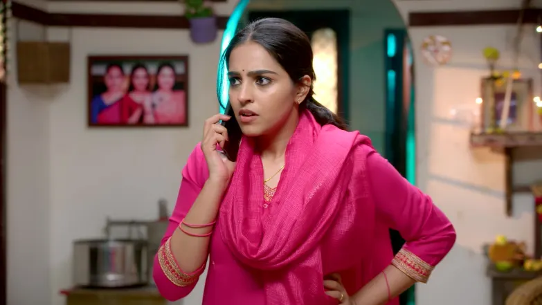 Vaagai Sooda Vaa - February 10, 2026 - Episode Spoiler