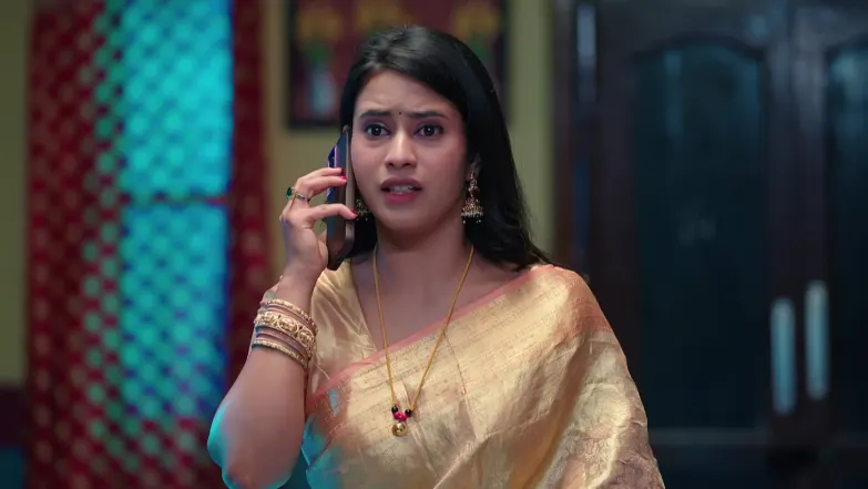 Adi Strangles Lakshmi’s Neck Episode 50