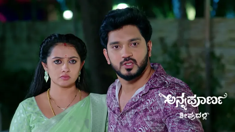 Maya’s True Form Revealed Episode 1077