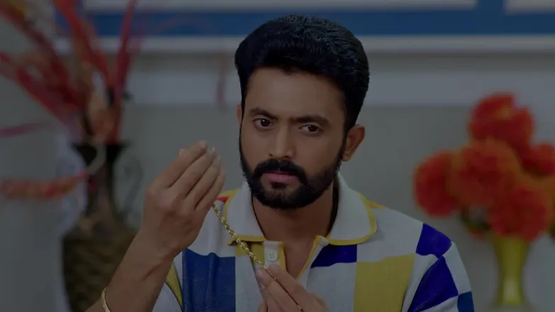 Kanaka Makes a Video Call to Prakash Episode 17